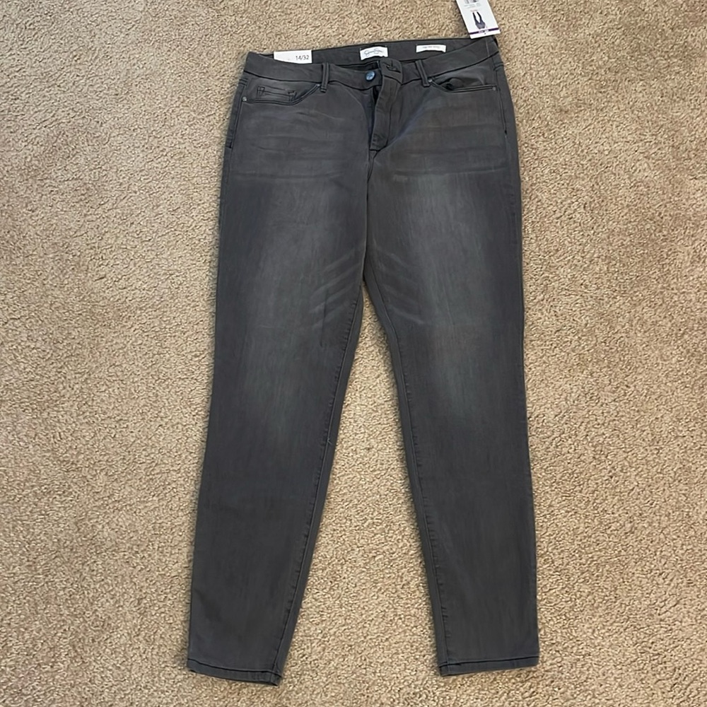 Jessica Simpson Skinny Jeans